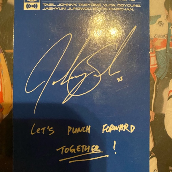 NCT 127 Neo-Zone:The Final Round CD - Picture 4 of 4